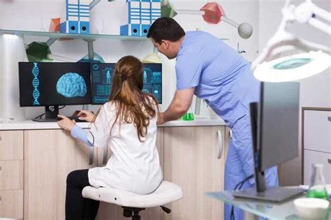 Эффективные методы лечения и профилактика лейкоареоза головного мозга
