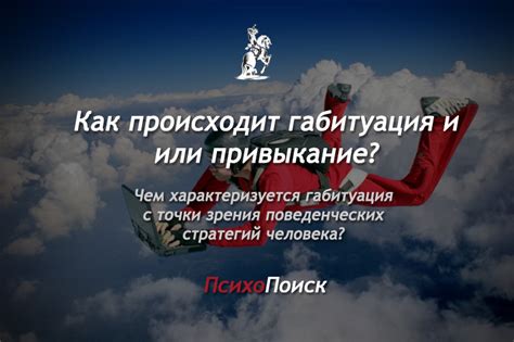 Эффективные методы привыкания к покладистости