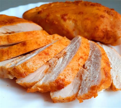 Эффективные методы размораживания куриной грудки в микроволновке: полезные советы для домохозяек