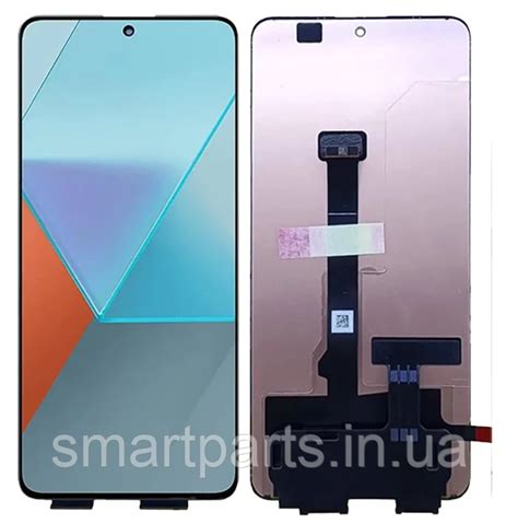 Эффективные способы решения проблемы с сенсором на Xiaomi Redmi