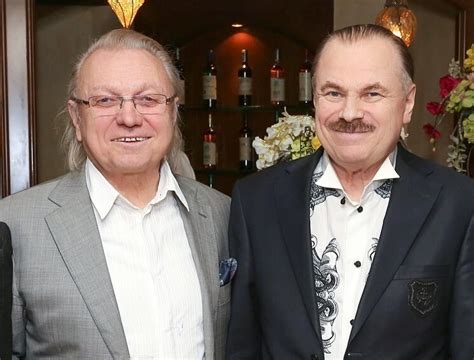 Юрий Маликов и его значимый вклад в прогресс культуры и изящного искусства