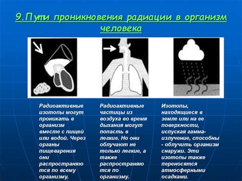  Влияние факторов окружающей среды и правильность применения спиралей 