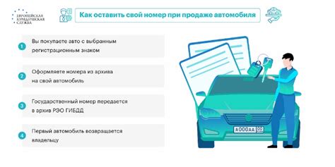  Возможности и ограничения при продаже автомобиля с истекшим паспортом