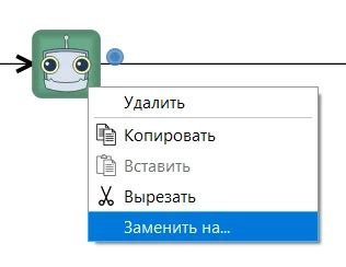  Добавление и удаление блоков из приватной зоны 