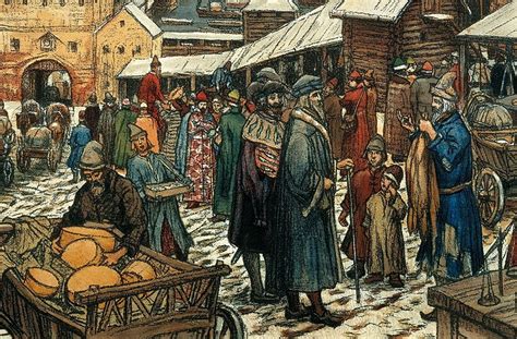  История безналоговой торговли 