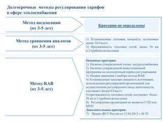  Критерии учета при индексации материалов для детей от 1 до 5 года 