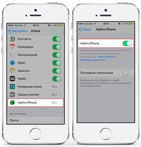  Назначение и условия проведения сложного сброса устройства Apple 
