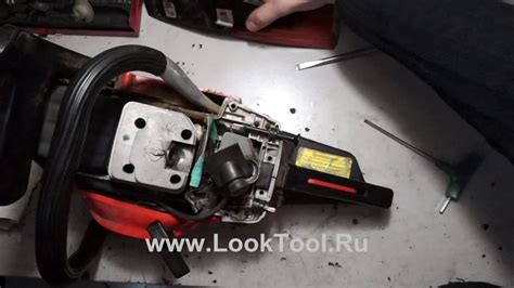  Основные принципы использования мыла на китайской бензопиле 