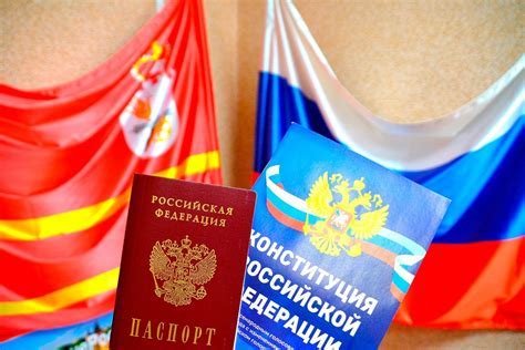  Особенности национального идентификационного номера в документе гражданина