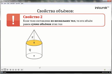 Понятие объема атмосферной среды и его значение 