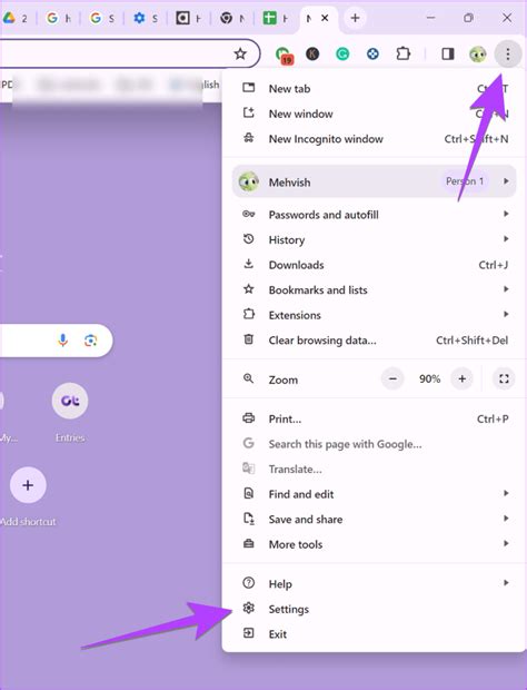  Преимущества настраиваемой домашней страницы в браузере Chrome 