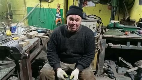  Проверка и финишная обработка 