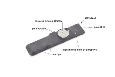  Проверка пробоя и короткого замыкания в обмотках двигателя: обнаружение скрытых дефектов 