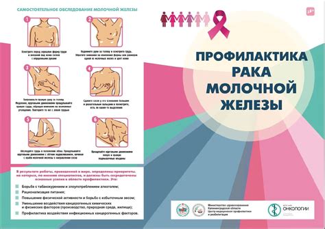  Профилактика заболеваний молочных протоков: снижение риска возникновения мастита 