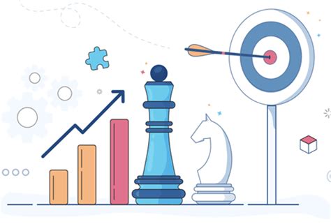  Разработка стратегии и постановка четких целей 