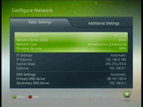 Решение возможных проблем при подключении Xbox к сети Wi-Fi 