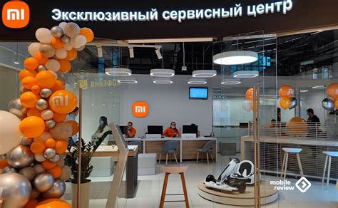  Случаи, когда стоит обратиться в сервисный центр Xiaomi для ремонта микрофона 