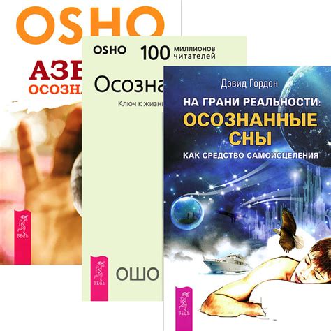  Техника осознанности в реальности 