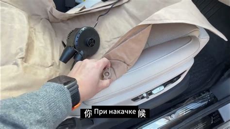  Удобство хранения и транспортировки надувного матраса 