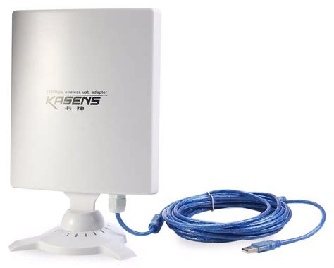  Усиление Wi-Fi сигнала для расширения его диапазона
