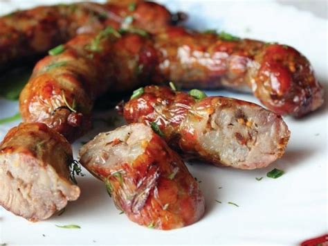  Шаг 3: Приготовление вкусной обжаренной колбасы 