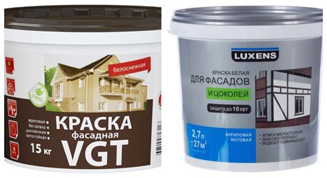  5 преимуществ использования акриловой краски 