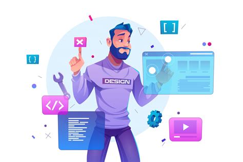5 ключевых шагов к разработке собственного приложения без необходимости в программировании