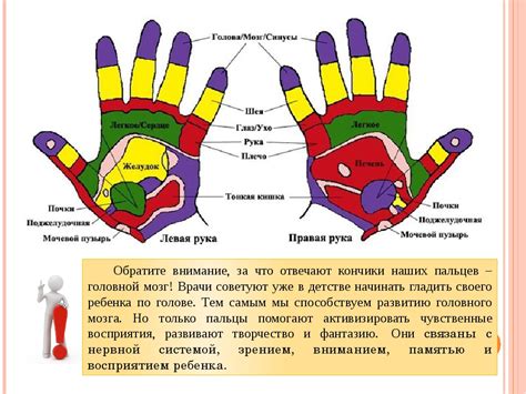 5 способов, которыми массаж пальцев ног благотворно влияет на ваше здоровье