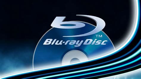 Blu-ray: технология и характеристики