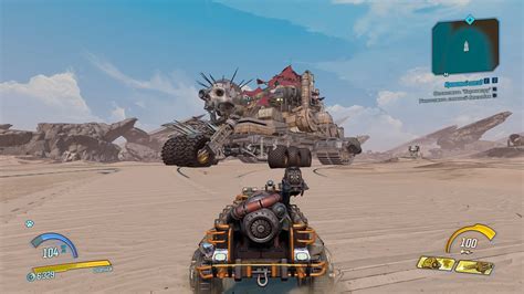 Borderlands 3 на PS4: обзор и рекомендации