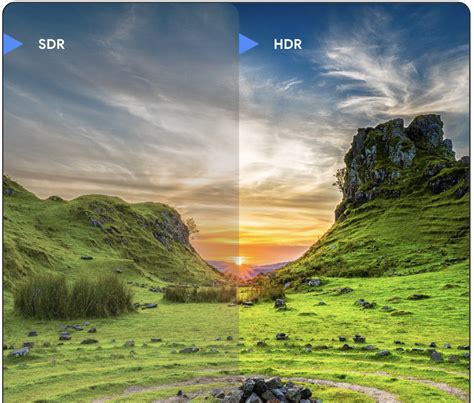 HDR и эмоциональная атмосфера игр