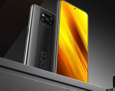 Poco X3 Pro: операционная система и процессор