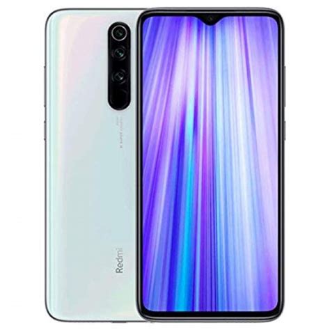 Redmi Note 8 Pro: характеристики и особенности