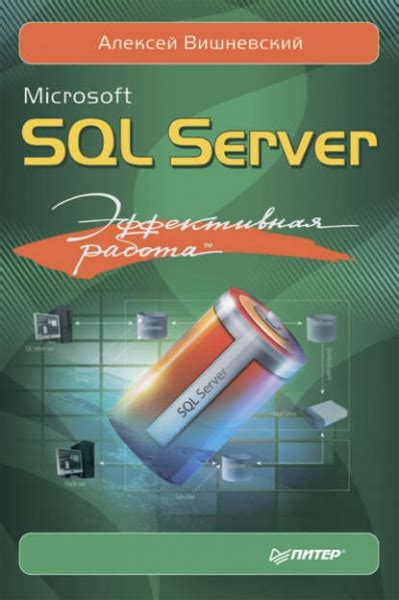 SQL и Python: эффективная работа