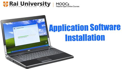 Step 3. Installation of the English Language in Applications and Software