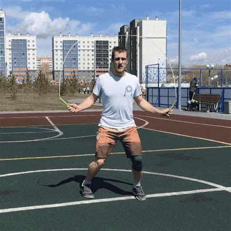 Добавляем вращение