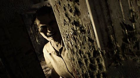 Запуск Resident Evil 7 в VR