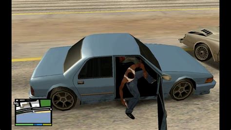Какой стиль оленя выбрать в GTA San Andreas: советы и трюки