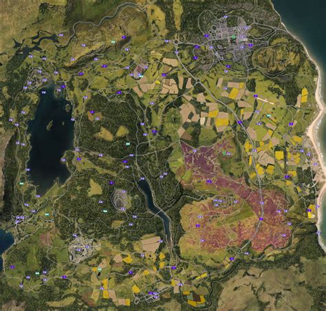 Как выбрать таблетку для Forza Horizon 4