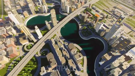 Как построить метро в Cities Skylines: подробный гайд
