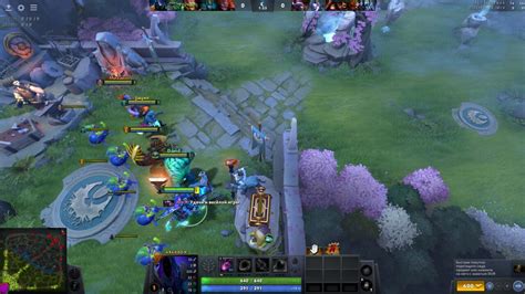 Как проводить кастомки в Dota 2 с ботами: советы от опытных игроков