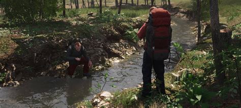 Лучшие места для базы в Scum