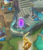 Надежные стратегии прохождения Грани в Lords Mobile