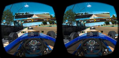 Настройка графических параметров для VR