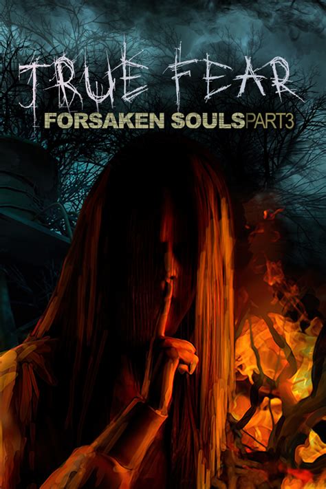 Ожидаемые новости об игре True Fear Forsaken Souls Part 3