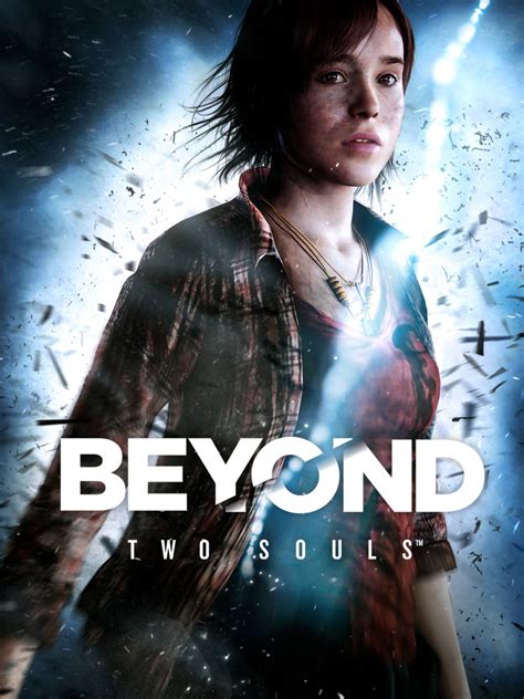 Официальная информация о Beyond: Two Souls