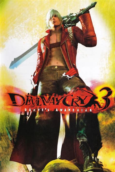 Преимущества отключения русской озвучки в Devil May Cry 3