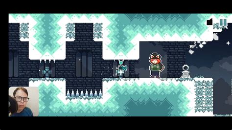 Прохождение игры Nameless Cat