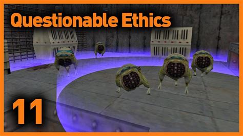 Сет Questionable Ethics