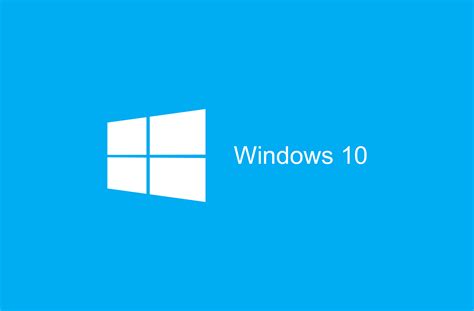 Совместимость с Windows 10